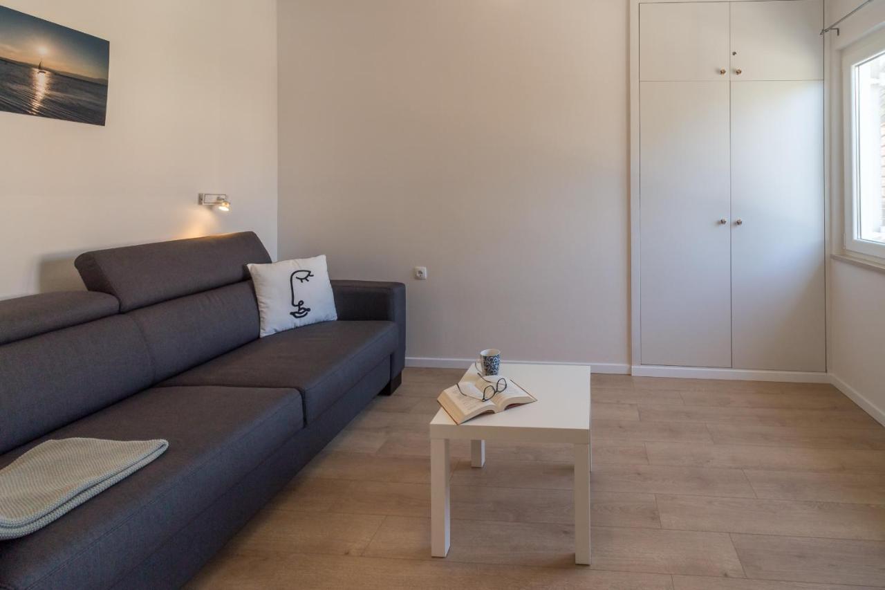 Apartments House Pinezic Malinska Bagian luar foto