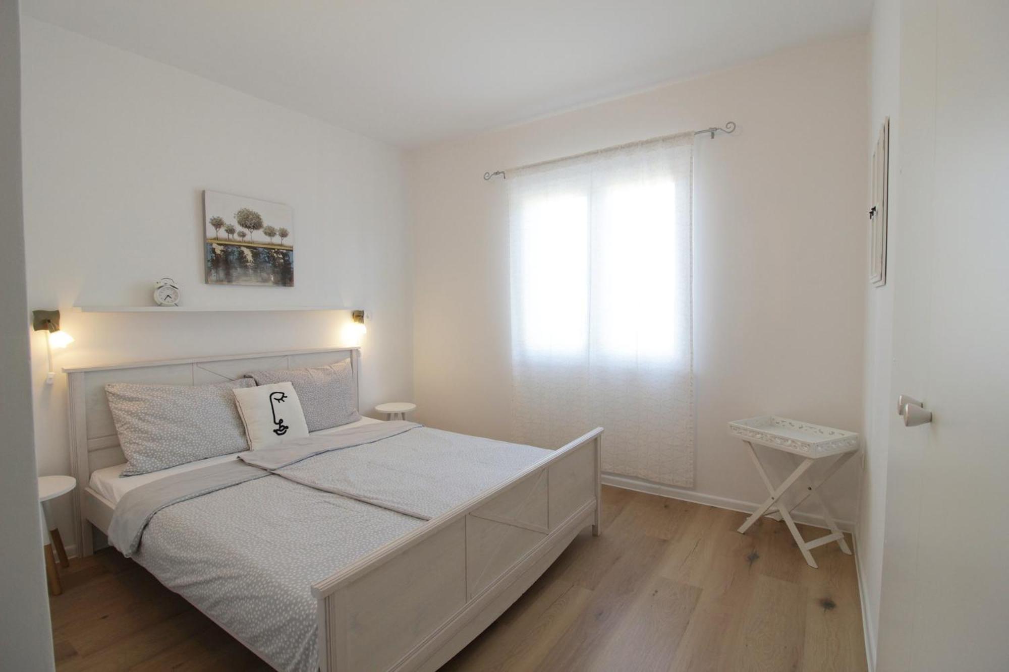 Apartments House Pinezic Malinska Ruang foto