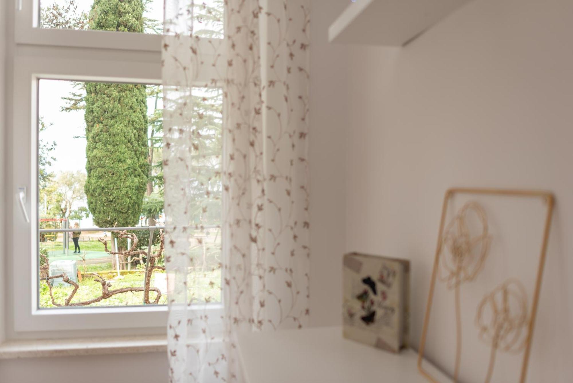 Apartments House Pinezic Malinska Bagian luar foto