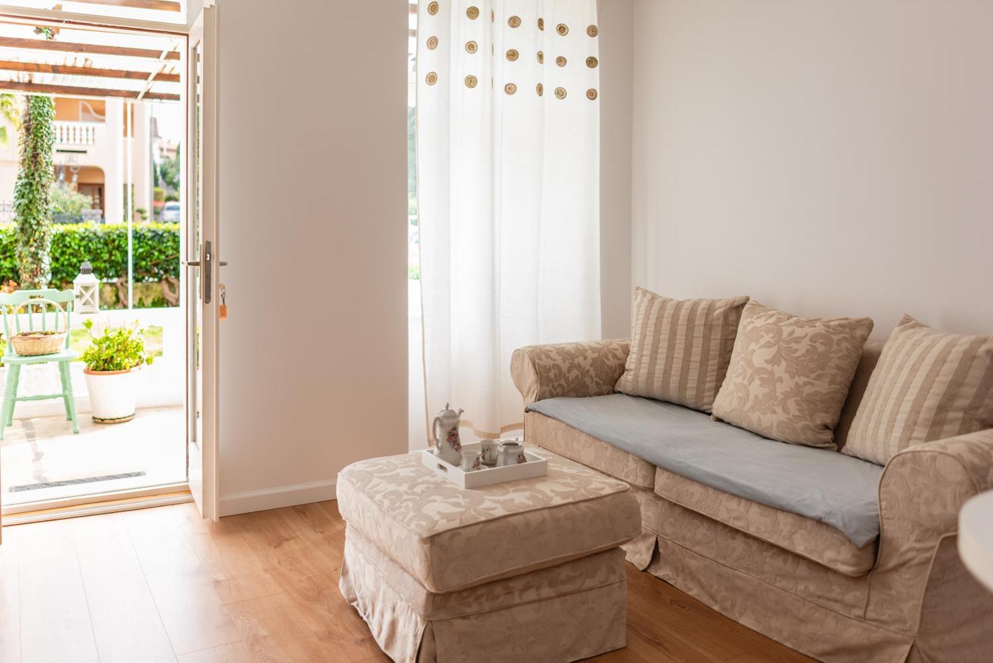 Apartments House Pinezic Malinska Bagian luar foto