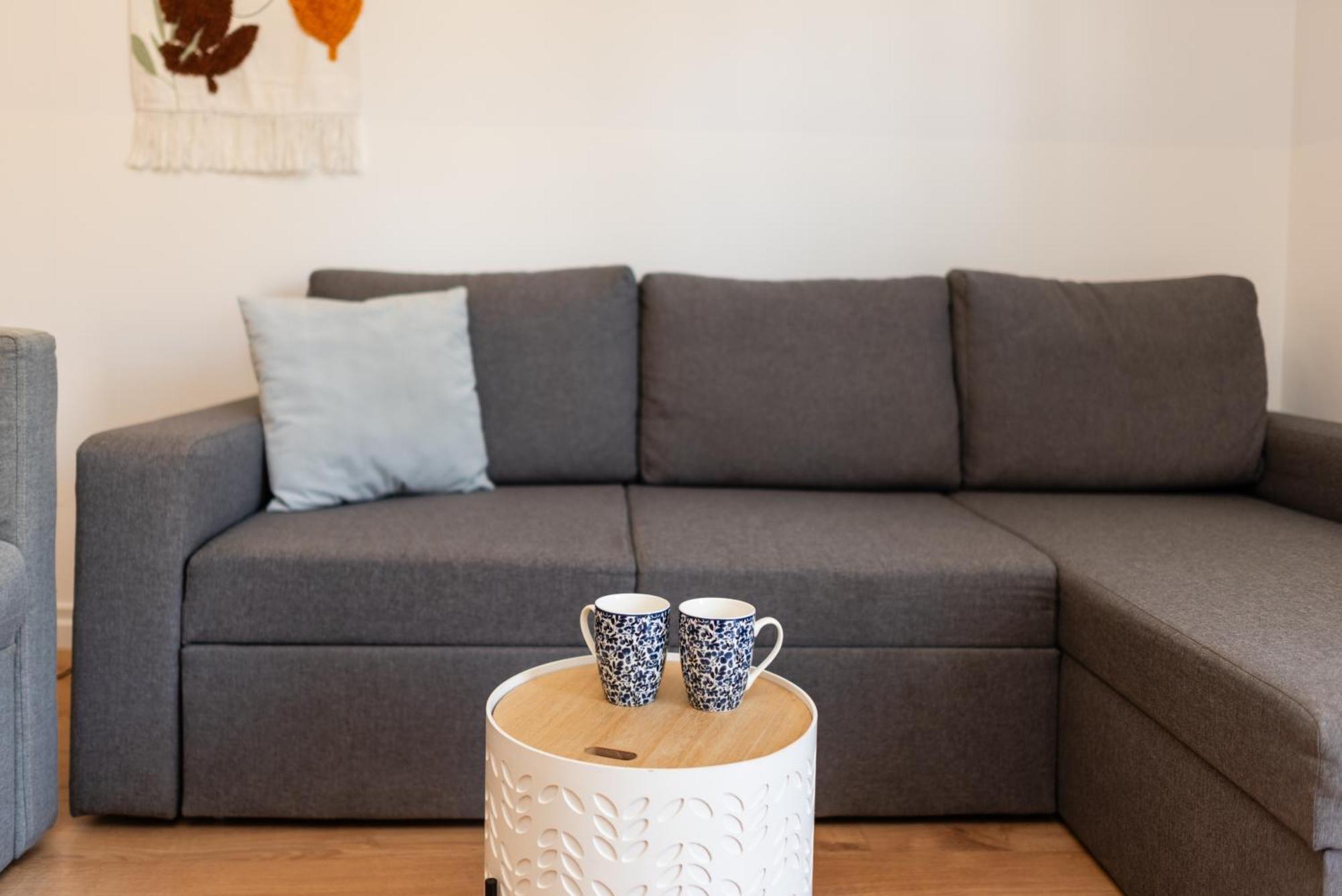 Apartments House Pinezic Malinska Ruang foto